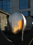 15839 Dublin Castle paralympic sculpture reflections.jpg